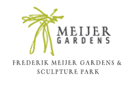 Frederik Meijer Gardens & Sculpture Park Located in Grand Rapids